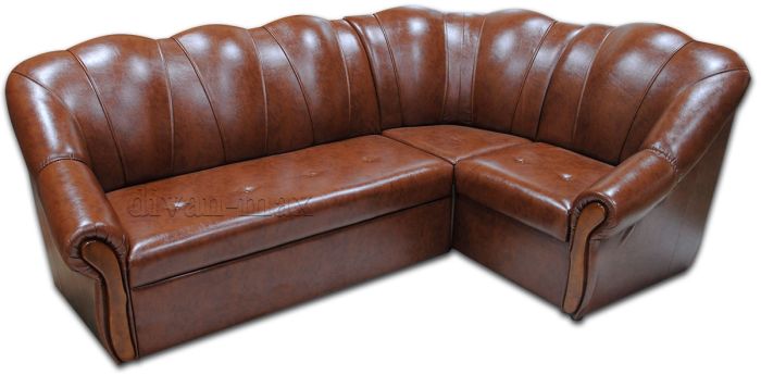 Угловой диван Фаворит-12