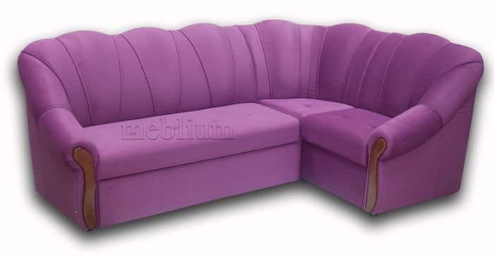 Диван угловой Фаворит -12 (ЭТА МОДЕЛЬ СНЯТА С ПРОИЗВОДСТВА)