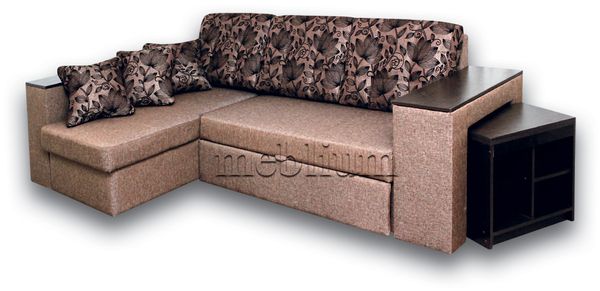 Угловой диван Карен-52