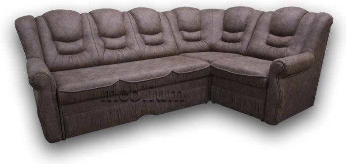 Диван угловой Князь-41