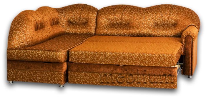 Угловой диван Лагуна-52