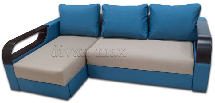 Угловой диван Лана -47 (СНЯТО С ПРОИЗВОДСТВА)