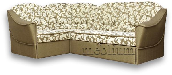 Угловой диван Лидия-52