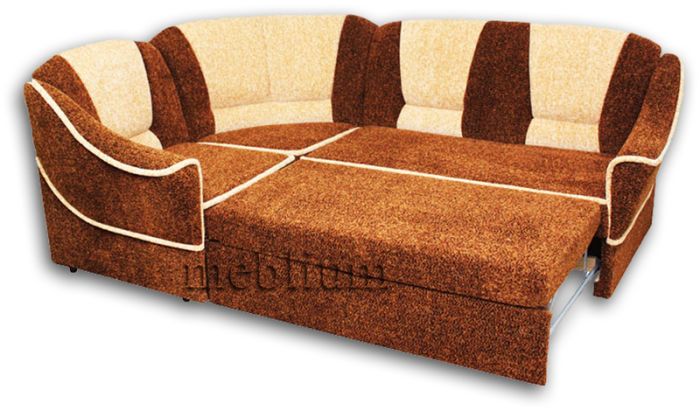 Угловой диван Лидия-52