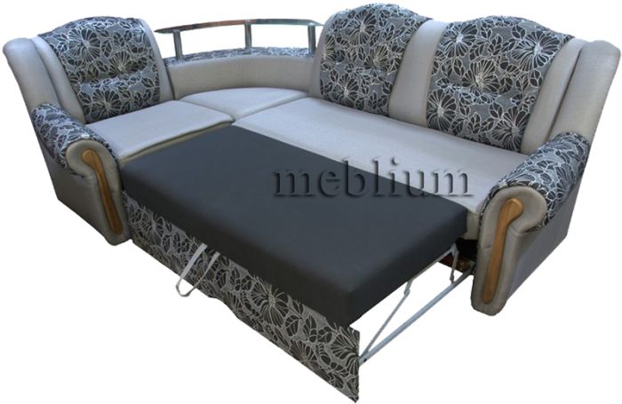 Диван угловой Лион+-41