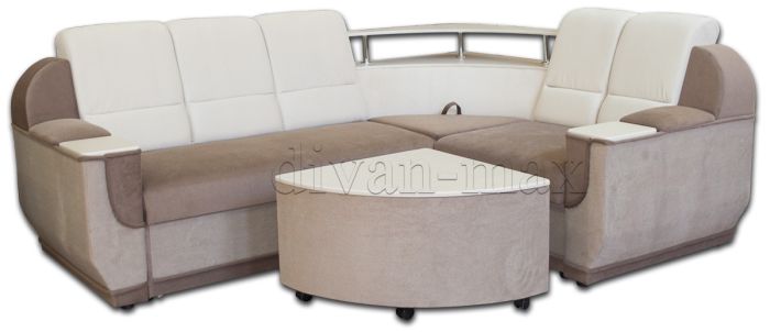 Угловой диван Маэстро-12