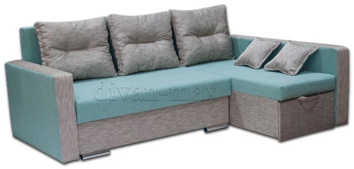 Угловой диван Марта 160-42