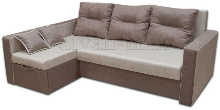 Угловой диван Марта 160-42