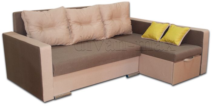 Угловой диван Марта 160-42