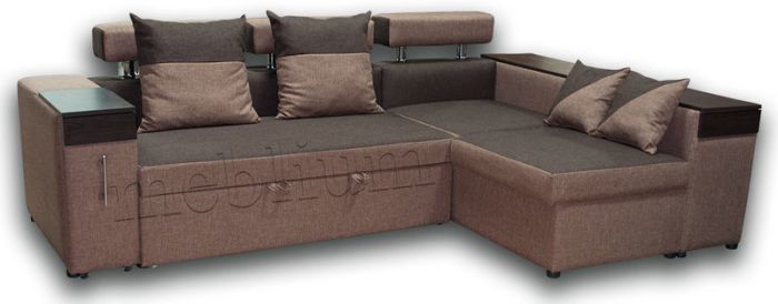Угловой диван Чикаго New -89 part 1 (СНЯТО С ПРОИЗВОДСТВА)