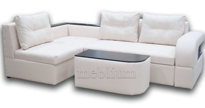 (СНЯТО С ПРОИЗВОДСТВА) Угловой диван Голливуд -76