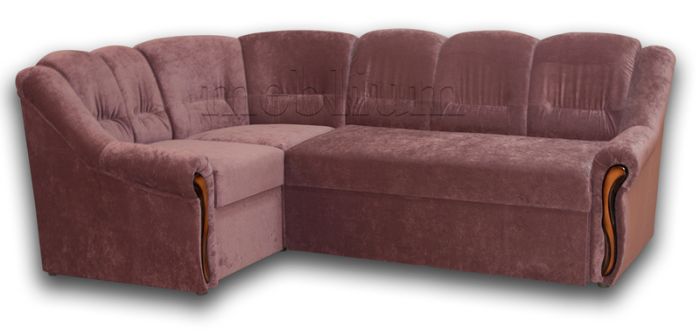 Комплект Эш 135-12 Прикс Бэбл