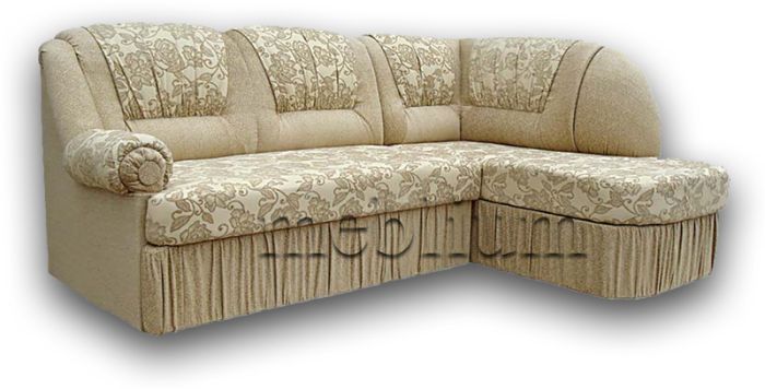 Диван угловой Оазис-49