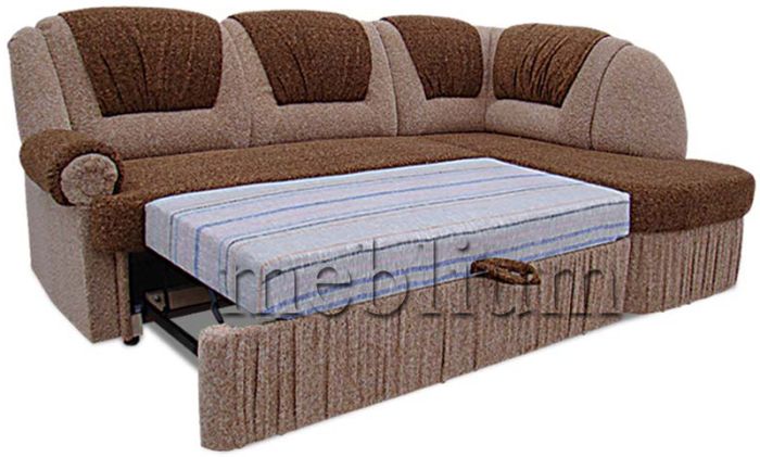 Диван угловой Оазис-49