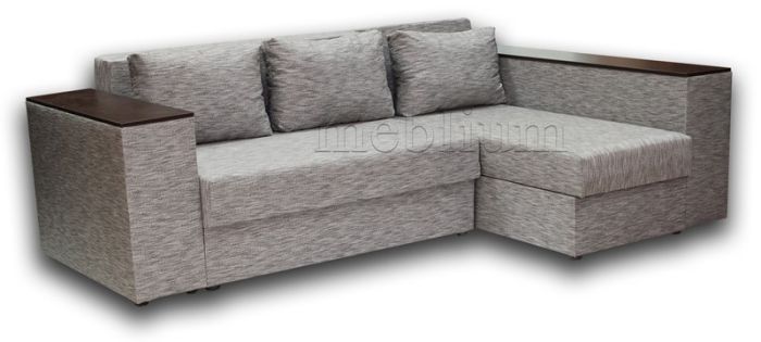Угловой диван Оксфорд -42