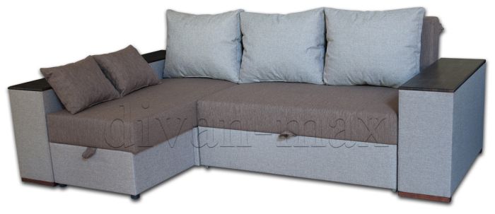 Угловой диван Оскар -44