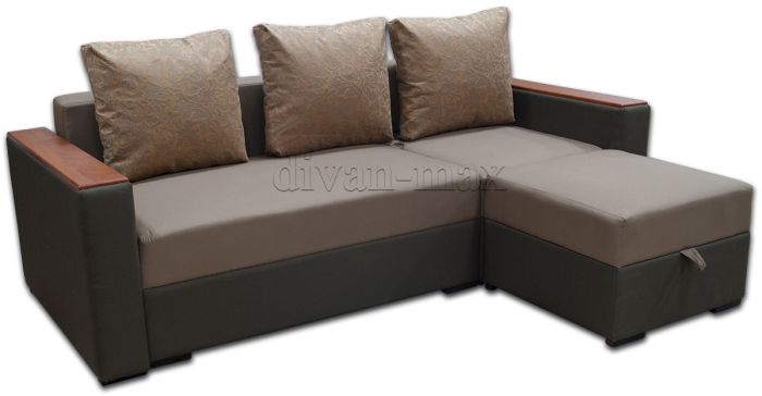 Угловой диван Оскар -14