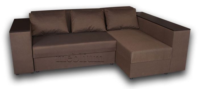 Угловой диван Оксфорд -42