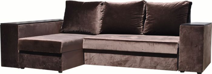 Угловой диван Оксфорд -42