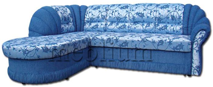 Диван угловой Посейдон-49