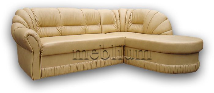 Диван угловой Посейдон-49