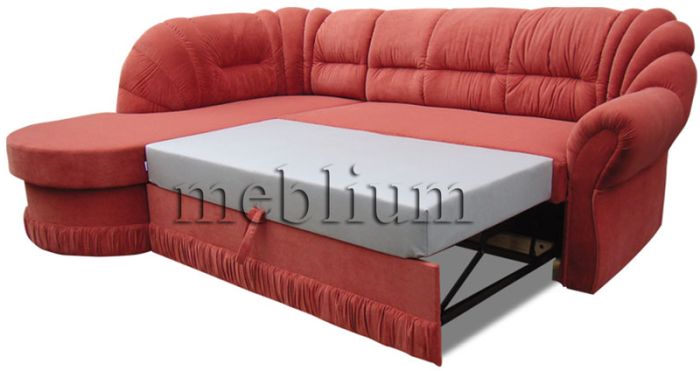 Диван угловой Посейдон-49