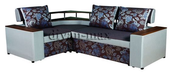 Угловой диван Престиж-2 -47 (СНЯТО С ПРОИЗВОДСТВА)