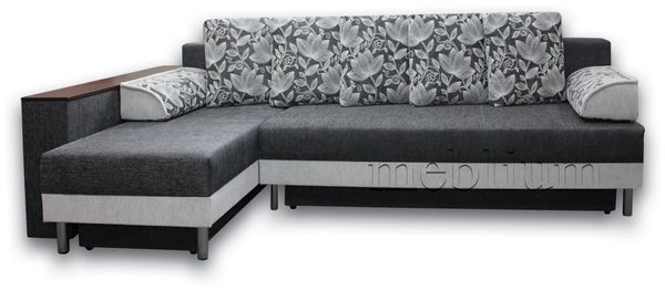 Угловой диван Симфония-52