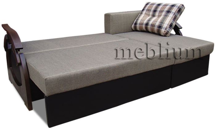 Диван угловой Скил-49