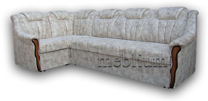 Диван угловой Султан 31-49