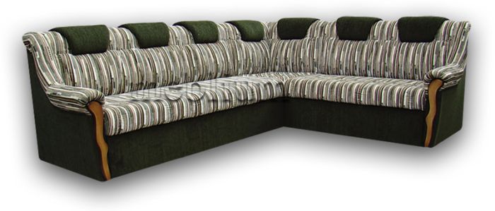 Диван угловой Султан 32-49