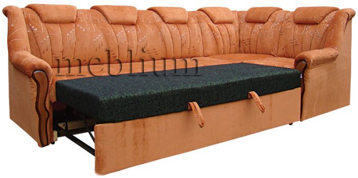 Диван угловой Султан 31-49