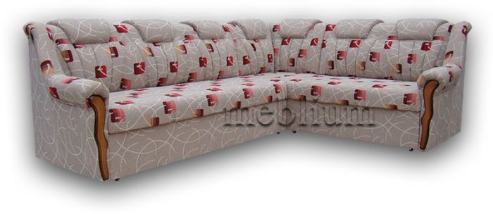 Диван угловой Султан 32-49