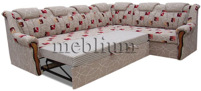 Диван угловой Султан 32-49