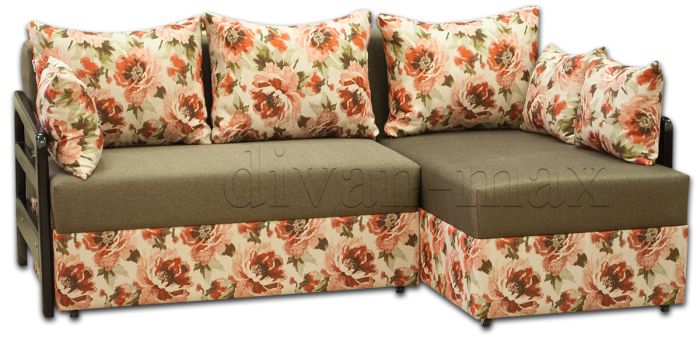 Угловой диван Венеция -16