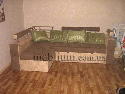 Кухонный уголок Арлекин -41