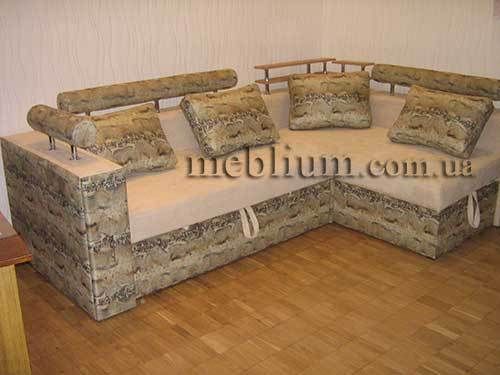 Кухонный уголок Арлекин -41