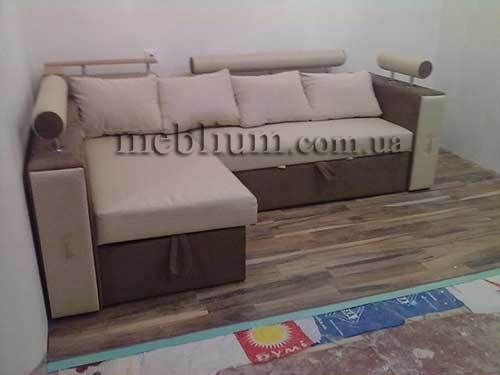 Кухонный уголок Арлекин -41