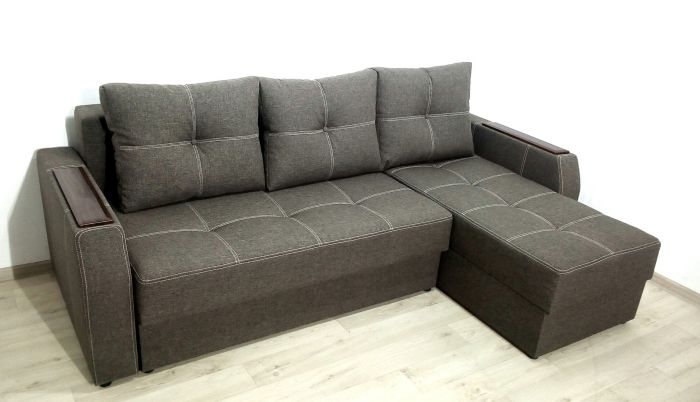 Угловой диван Браво универсал -3 COFE