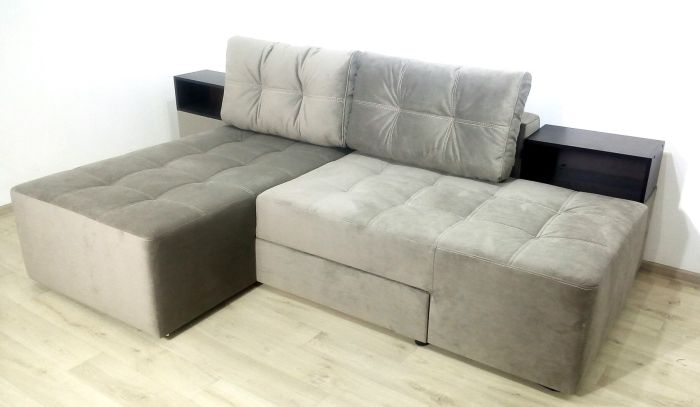 Диван Трансформмер Компакт 3 универсал -89