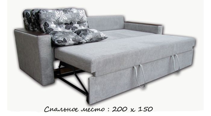 Диван Уют-2 с накладками -99 (ЭТА МОДЕЛЬ СНЯТА С ПРОИЗВОДСТВА И ПРОДАЖИ)