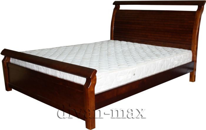 Кровать Юка 2-31