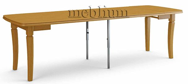 Стол обеденный В 221 раздвижной-78