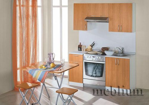 кухня meblium 27-72 Дсп swisspan, kronospan - от 3000гр. за 1м.п.