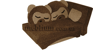 Детский диван Эльф-49