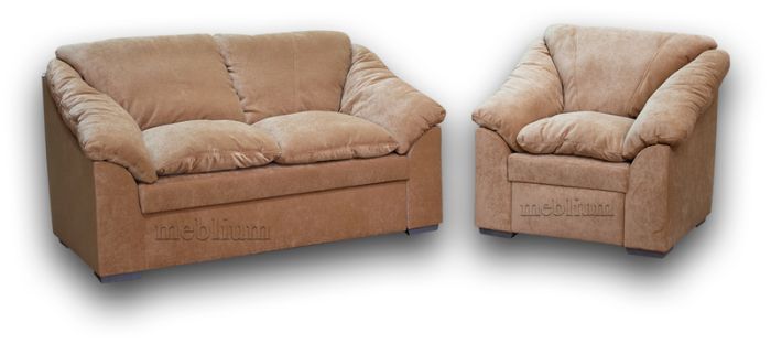 Софа Бьюти-7 Лидо + Эвита