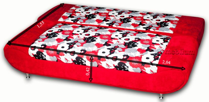 Софа Венесуела New -10