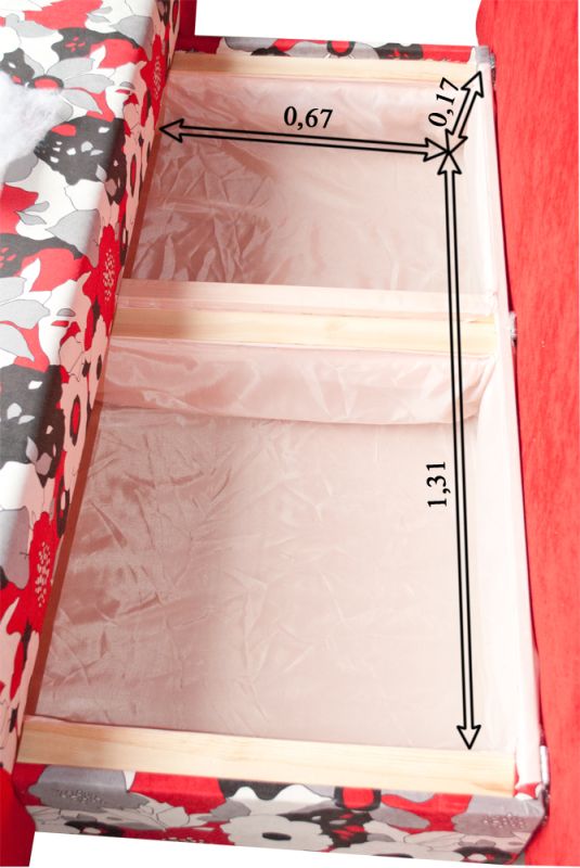 (СНЯТО С ПРОИЗВОДСТВА) Софа Венесуэлла-16