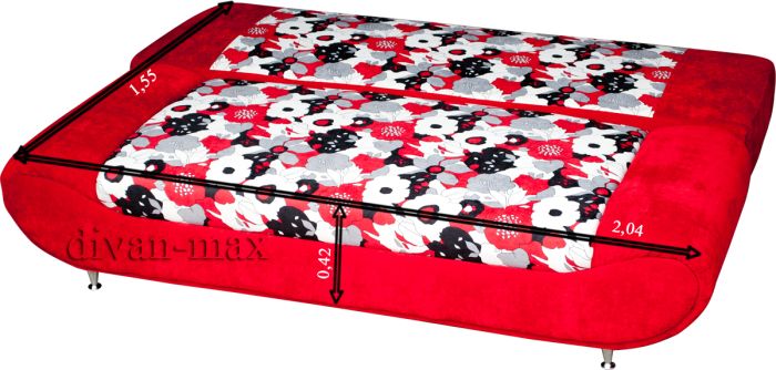 (СНЯТО С ПРОИЗВОДСТВА) Софа Венесуэлла-16