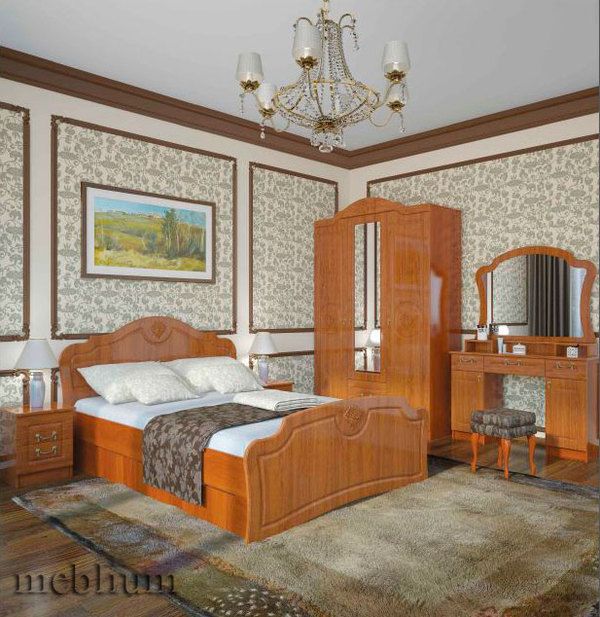 Спальня Вероника-1-66